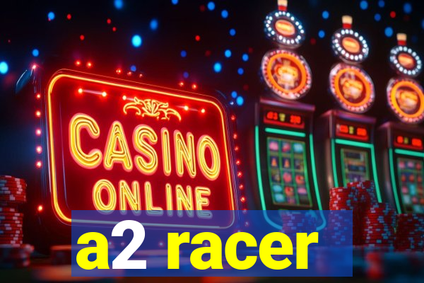 a2 racer - riscando o asfalto filme completo dublado download